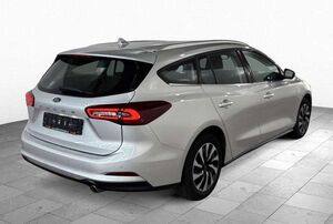 Ford Focus Titanium NaviTouch*LED*SHZ*Tempo*Klimaauto