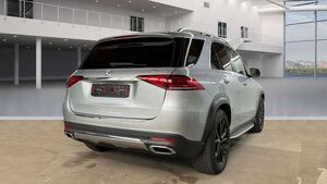 Mercedes-Benz GLE 350 e Massag+Sitzklima*Pano*HUD*Burmest*Mube