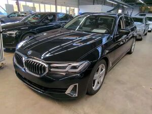 BMW 530 e Luxury Line Memory*H&K*Leder*DriveProf*LED