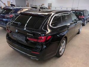 BMW 530 e Luxury Line Memory*H&K*Leder*DriveProf*LED