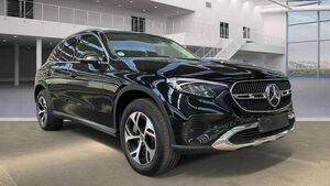 Mercedes-Benz GLC 400 e AHK*Memory*Burmest*VollLeder*Kamera*LE