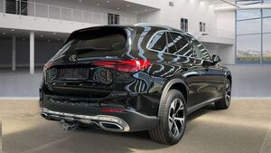 Mercedes-Benz GLC 400 e AHK*Memory*Burmest*VollLeder*Kamera*LE