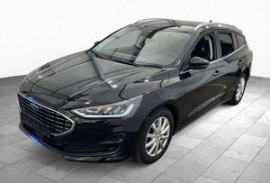 Ford Focus Titanium Matrix*ACC*Kamera*B&O*LM*DAB*