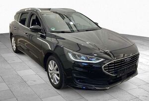 Ford Focus Titanium Matrix*ACC*Kamera*B&O*LM*DAB*