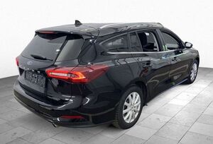 Ford Focus Titanium Matrix*ACC*Kamera*B&O*LM*DAB*