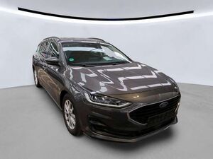 Ford Focus CoolConnect Navi*ACC*PDC*LM*DAB*LED