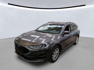 Ford Focus CoolConnect Navi*ACC*PDC*LM*DAB*LED