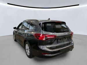 Ford Focus CoolConnect Navi*ACC*PDC*LM*DAB*LED
