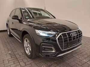 Audi Q5 quattro advanced Matrix*Pano*AHK*B&O*Virtual*