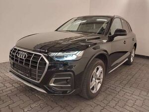 Audi Q5 quattro advanced Matrix*Pano*AHK*B&O*Virtual*