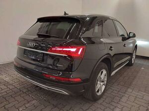 Audi Q5 quattro advanced Matrix*Pano*AHK*B&O*Virtual*