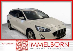 Ford Focus Cool & Connect Kamera*LED*LM*Navi*Ergonomi