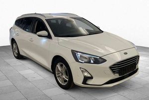 Ford Focus Cool & Connect Kamera*LED*LM*Navi*Ergonomi