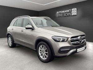 Mercedes-Benz GLE 350 de AHK*Kamera*Distro*VollLeder*DAB*LED
