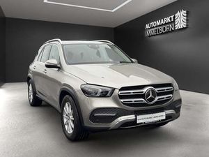 Mercedes-Benz GLE 350 de AHK*Kamera*Distro*VollLeder*DAB*LED