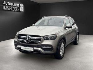 Mercedes-Benz GLE 350 de AHK*Kamera*Distro*VollLeder*DAB*LED