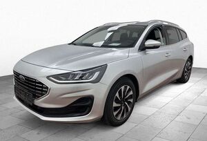 Ford Focus Titanium LED*LM*DAB*NaviGroß*Winterpaket