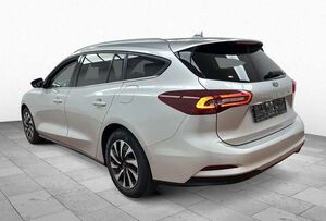 Ford Focus Titanium LED*LM*DAB*NaviGroß*Winterpaket