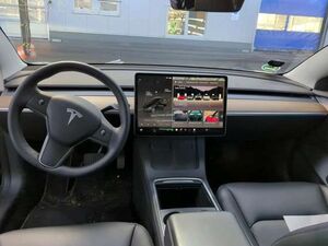 Tesla Model 3 Long Range Dual AWD Pano*ACC*Sound*Kamer
