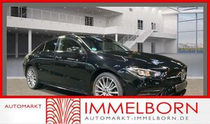 Mercedes-Benz CLA 250 e AMG Edition 19*Kamera*Burmest*LED*Alca