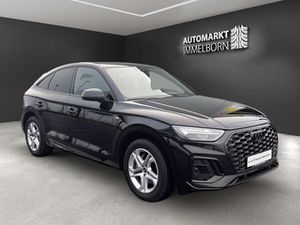 Audi Q5 Sportback S line Kamera*LED*Navi*Sound*Massag
