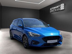 Ford Focus ST-Line X Pano*18*Kamera*B&O*AHK*LED*DAB