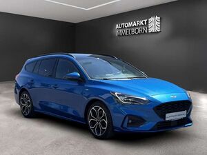 Ford Focus ST-Line X Pano*18*Kamera*B&O*AHK*LED*DAB