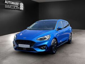 Ford Focus ST-Line X Pano*18*Kamera*B&O*AHK*LED*DAB