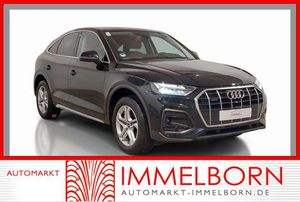 Audi Q5 Sportback qu advanced VollLeder*Virtual*LED*N