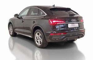 Audi Q5 Sportback qu advanced VollLeder*Virtual*LED*N