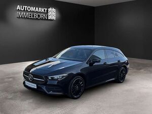 Mercedes-Benz CLA 250 CLA 250 AMG 19*Night*360*Distro*Pano*LED*Alcanta