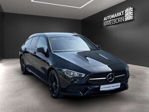 Mercedes-Benz CLA 250 CLA 250 AMG 19*Night*360*Distro*Pano*LED*Alcanta