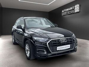 Audi Q5 35 TDI HUD*LED*Navi*Sportsitze*LM*Park*Virtua
