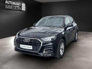 Audi Q5 35 TDI HUD*LED*Navi*Sportsitze*LM*Park*Virtua