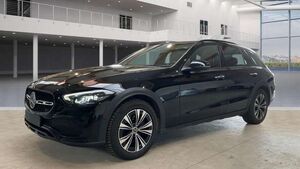 Mercedes-Benz C220 T d All Terrain Pano*HUD*Burmest*Massage*1