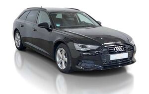 Audi A6 50quattro sport Virtual*ACC*AHK*B&O*HUD*19*DA