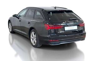 Audi A6 50quattro sport Virtual*ACC*AHK*B&O*HUD*19*DA