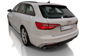 Audi A4 S line VollLeder*Sound*LED*17*NaviTouch*1Hand
