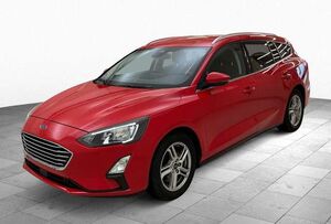 Ford Focus Cool Connect Kamera*lED*Navi*LM*Tempo*DAB