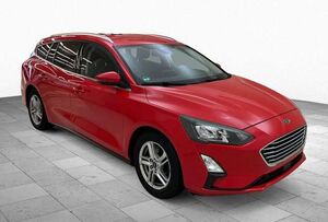 Ford Focus Cool Connect Kamera*lED*Navi*LM*Tempo*DAB