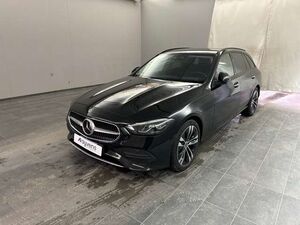 Mercedes-Benz C200 d Headup*Distro*LED*Kamera*SoundSystem