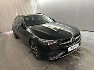 Mercedes-Benz C200 d Headup*Distro*LED*Kamera*SoundSystem