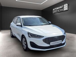 Ford Focus Titanium Automatik NaviGroß*Kamera*Matrix