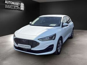 Ford Focus Titanium Automatik NaviGroß*Kamera*Matrix