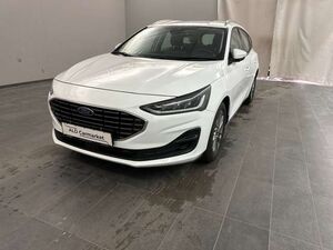 Ford Focus Titanium Design NaviTouch*LED*LM*Winterpak