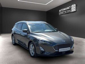 Ford Focus CConnect Kamera*LED*Navi*LM*SHZ*Tempo*