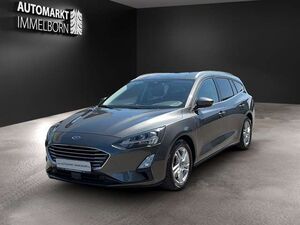 Ford Focus CConnect Kamera*LED*Navi*LM*SHZ*Tempo*