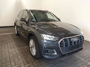 Audi Q5 TFSI quattro Kamera*HUD*ACC*Leder*20*LED*DAB