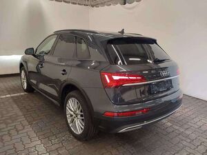 Audi Q5 TFSI quattro Kamera*HUD*ACC*Leder*20*LED*DAB