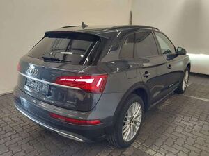 Audi Q5 TFSI quattro Kamera*HUD*ACC*Leder*20*LED*DAB